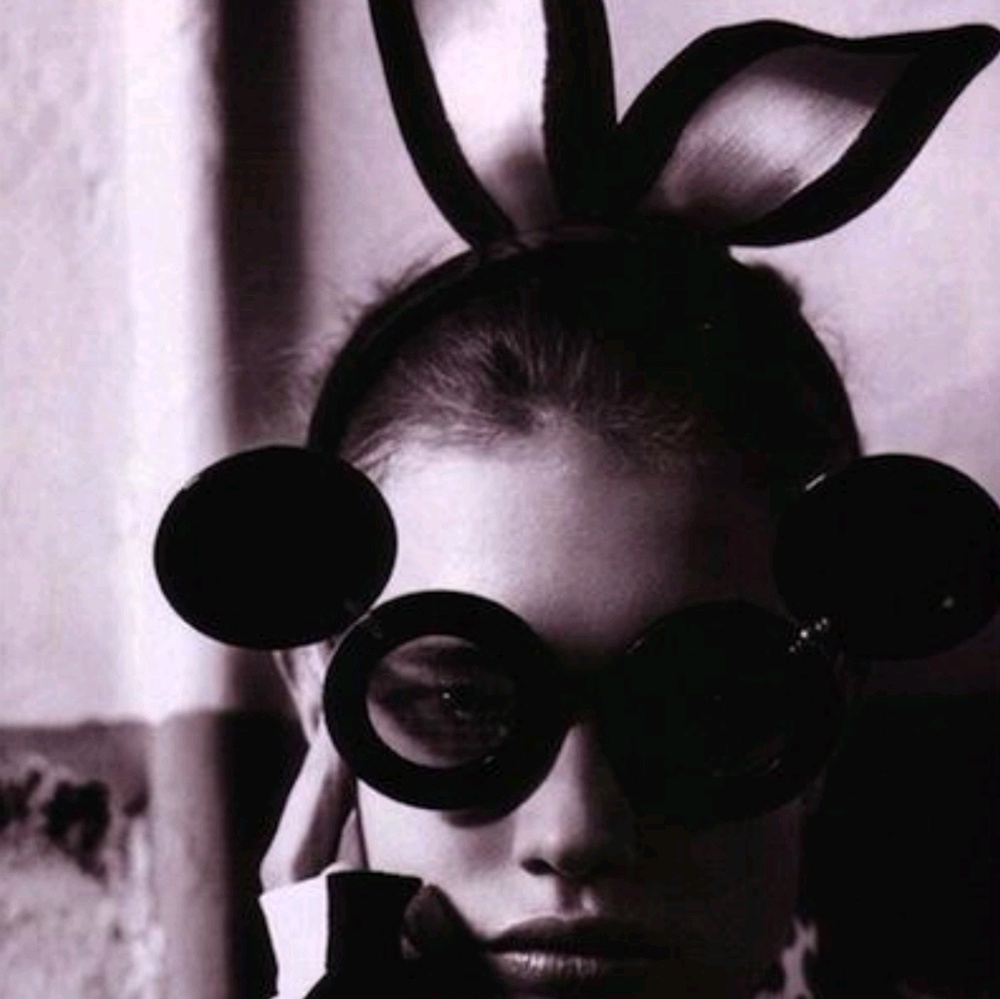 Meet your Posher, Meg